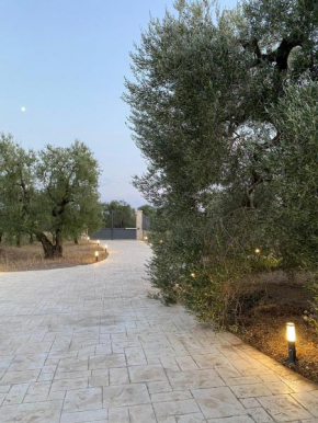Villa Anna Andria